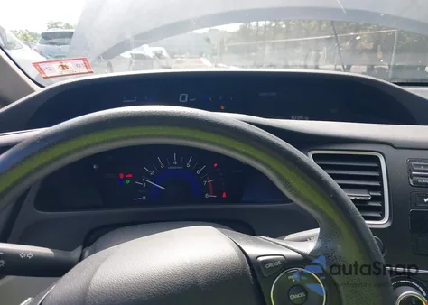 2015 Honda Civic Lx from USA, damaged, VIN 19XFB2F57FE232615